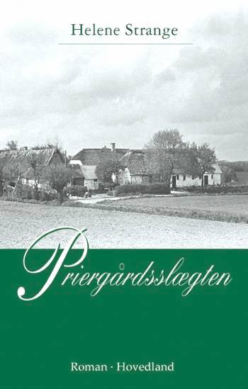 Priergårdsslægten priergaardsslaegten