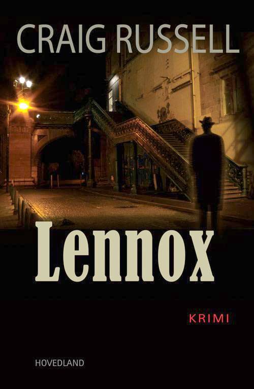 Lennox lennox