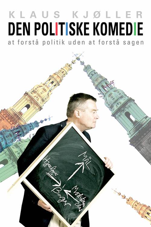 Den politiske komedie den_politiske_komedie