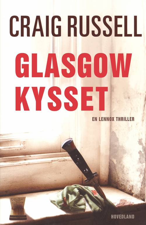 Glasgow-kysset glasgow-kysset