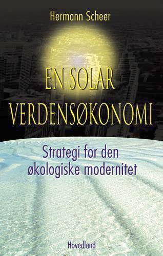 En solar verdensøkonomi en_solar_verdensoekonomi